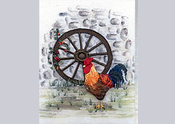 Ruling the Roost