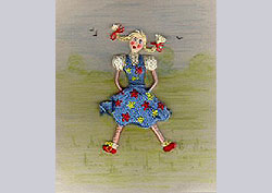Aunt Sally