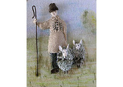 The Shepherd