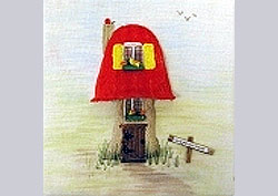 Toadstool
