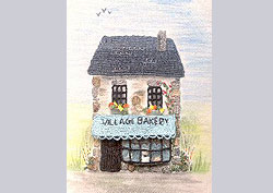 The Village Bakery
