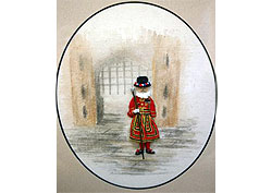 yeoman of the guard